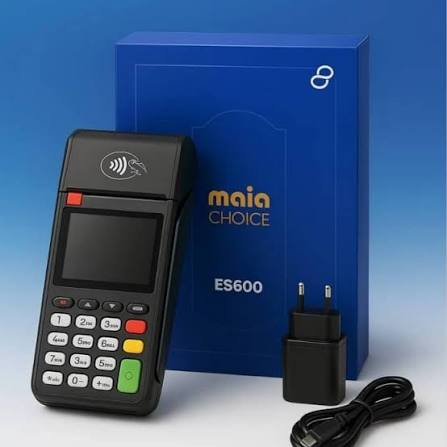 دستگاه عالیتل مدل Es600
