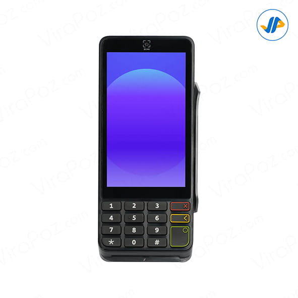 کشلس D600 مدل رومیزی