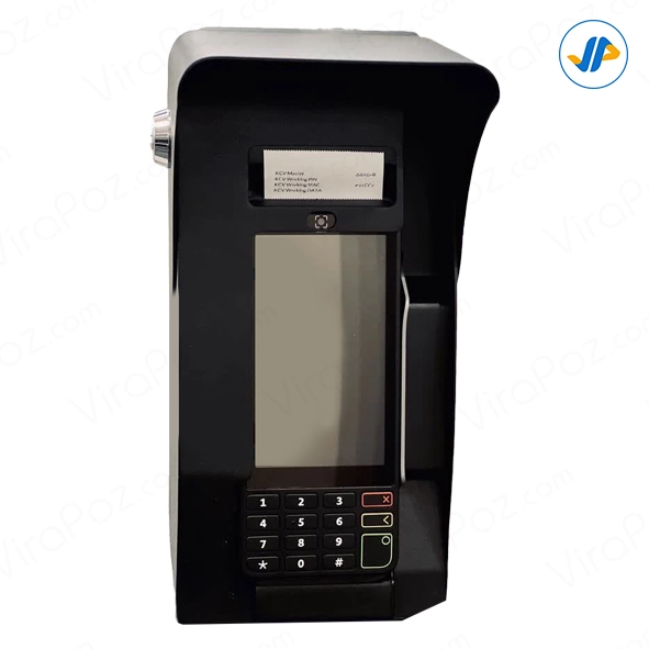کشلس AK600 مدل رومیزی